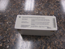 Batteria ricaricabile