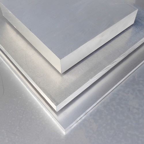 Lamiera alluminio spessore - , 20