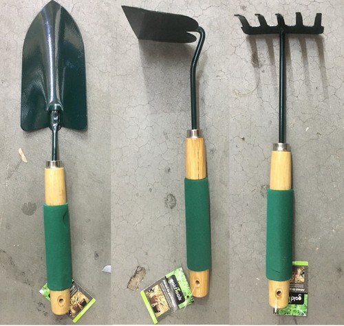 Kit giardinaggio cura piante - giardinaggio,