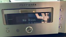 Marantz SA-11S1 Lettore CD