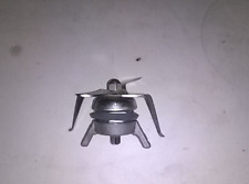 BIMBY 3300 - lame ORIGINALI usate perfettamente funzionante-