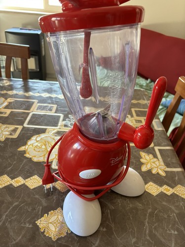 Frullatore disney ariete - disney,