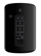Apple Mac Pro (2013) 8-Core