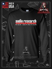 T-shirt manica lunga uomo logo