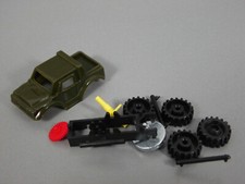 AUTO: fuoristrada D 1991 -