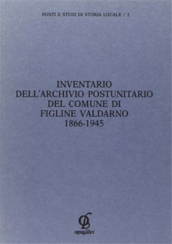Inventario dell archivio - ,
