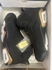 Jordan 6 Retro DMP (2020) US