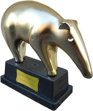 Tapiro D' Oro Trofeo