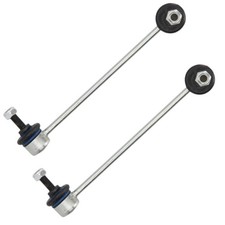 2 Tiranti Biellette Barra Stabilizzatrice Per Mercedes Classe A (W168) 1997-2004