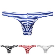 Slip uomo mezzo fianchi copri