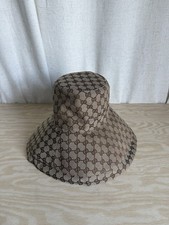 Cappello da sole 100%