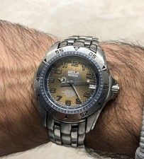 Orologio Sector 650 Automatic 300mt. Diver 40mm