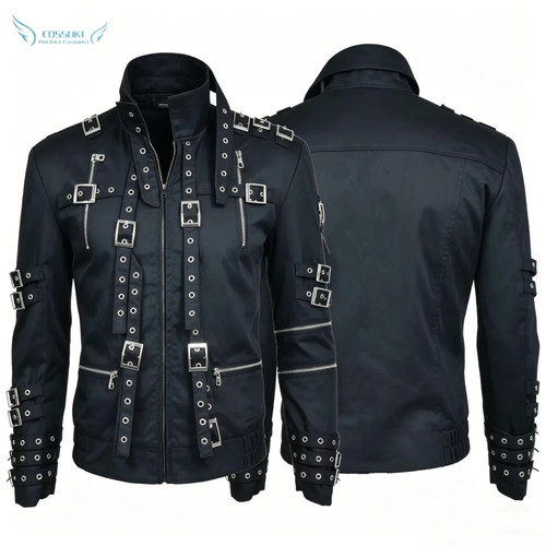 Michael jackson giacca - michael, costume