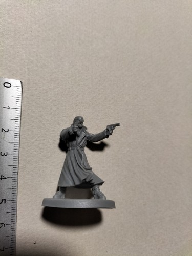 Hush miniature batman - , miniature/