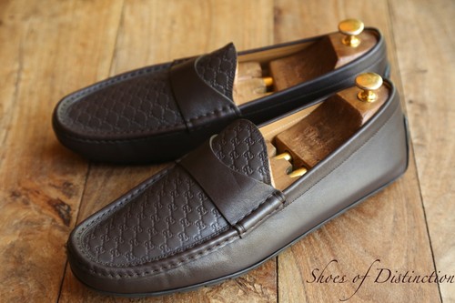 Scarpe mocassini gucci - scarpe,