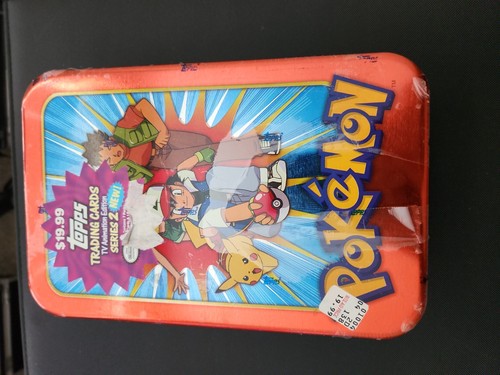 Topps pokemon latta sigillata - pokemon,