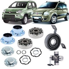 Kit riparazione revisione - kit,