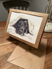 Quadro Acquerello Originale