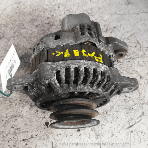 Me203546 alternatore - me203546,