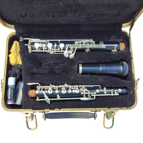 Selmer oboe student modello - student,
