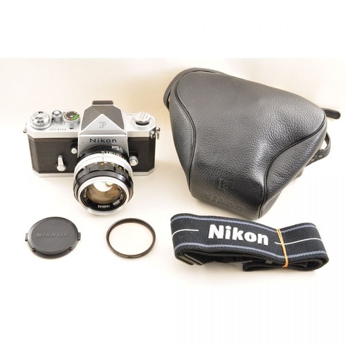 Nikon eye level mm - eye,