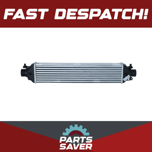 Intercooler adatto fiat - adatto,