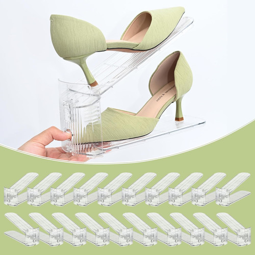 Confezione organizer scarpe - 20,