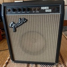 Amplificatore Fender SQUIER