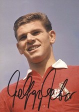 Wolfgang Weber foto originale