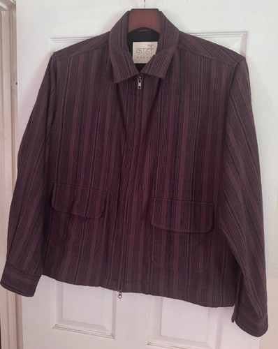 Giacca kardo leroy righe - kardo,
