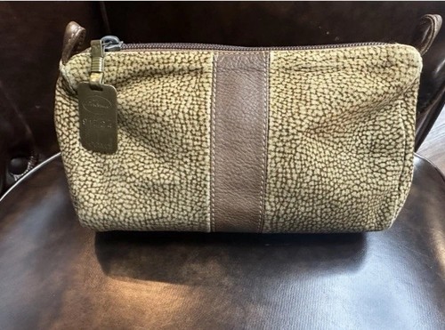 Pochette borbonese modello - borbonese, op