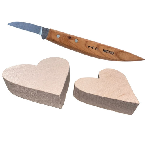 Freccia coltello per - , rose