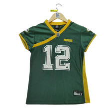 Maglia Donna NFL Green Bay Packers Verde