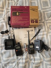 Yaesu VX-1R ricetrasmettitore