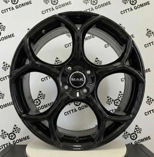 Set cerchi lega - set, in