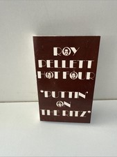 Puttin On The ritz, Roy