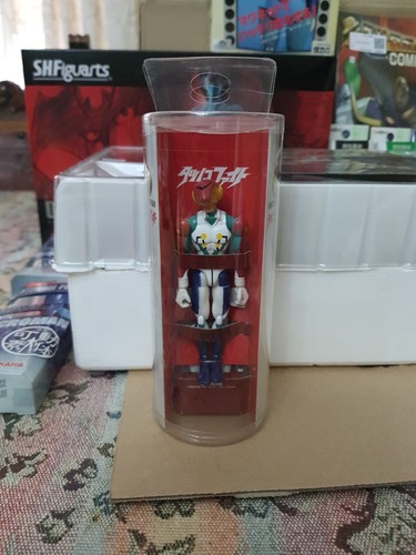 Takara microman tatsunoko - takara,