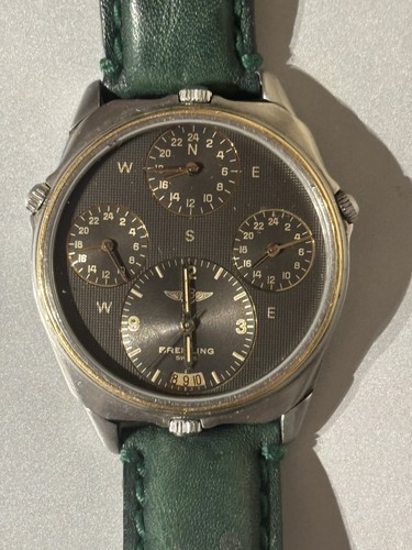 Orologio breitling world - breitling,