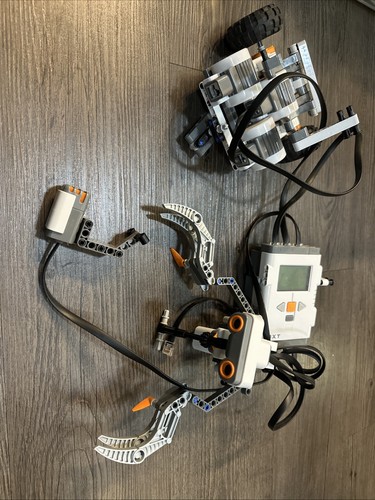Lego nxt mindstorms - nxt,