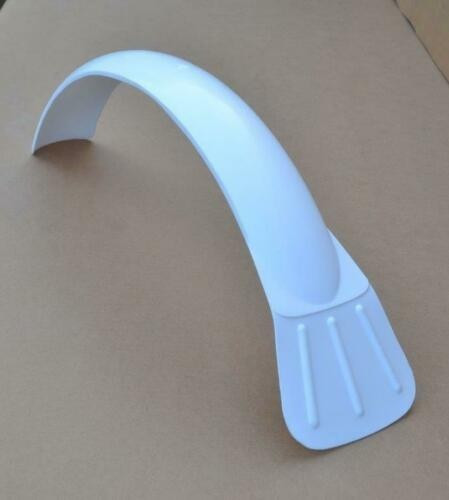 Parafango anteriore trials - anteriore,