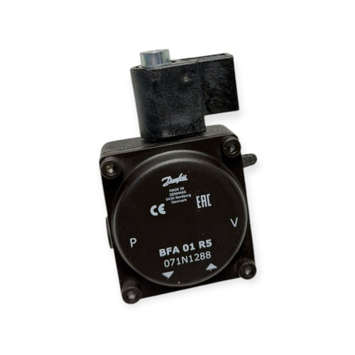 Pompa gasolio danfoss - pompa,