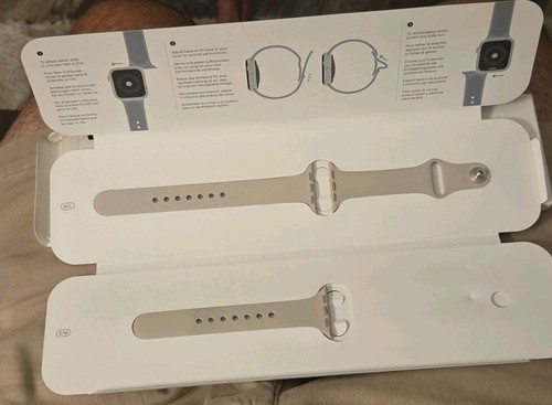 Cinturino sportivo apple watch - sportivo,