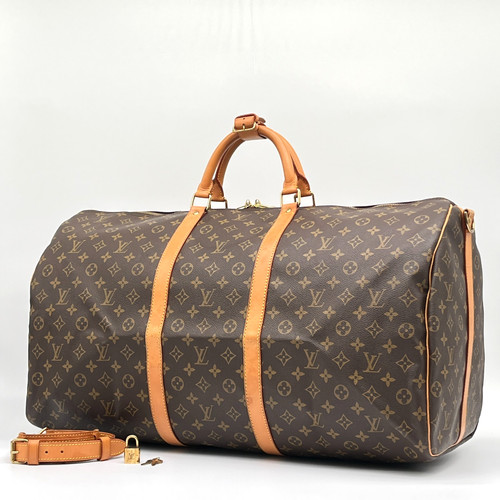 Borsa viaggio louis - da,