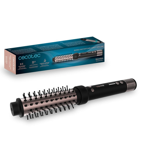 Instantcare curly airflow - instantcare,