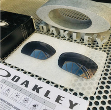 Oakley Fives Squared | Ducati