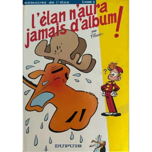 élan aura jamais - n'aura,