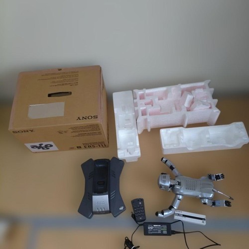 Sony aibo ers 111 - aibo, ers-111