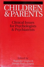 Children & Parents Gupta