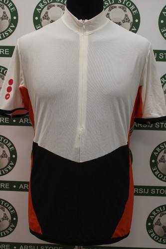 Maglia ciclismo castelli xl - maglia,