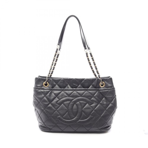 Borsa tote chanel matelasse - tote,